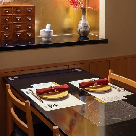 Hotel Grand Tiara Minaminagoya Anjo Eksteriør billede