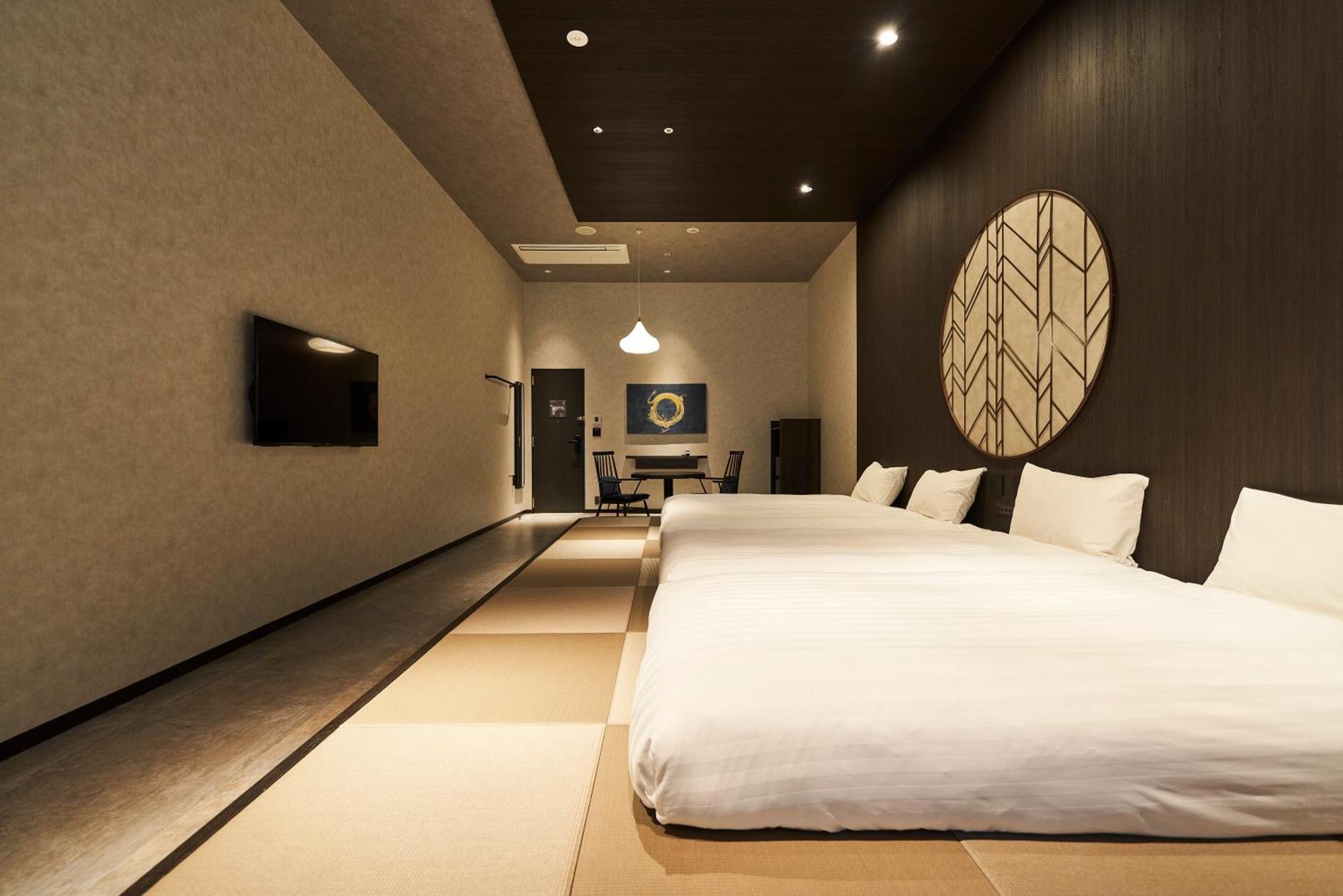 Hotel Grand Tiara Minaminagoya Anjo Eksteriør billede