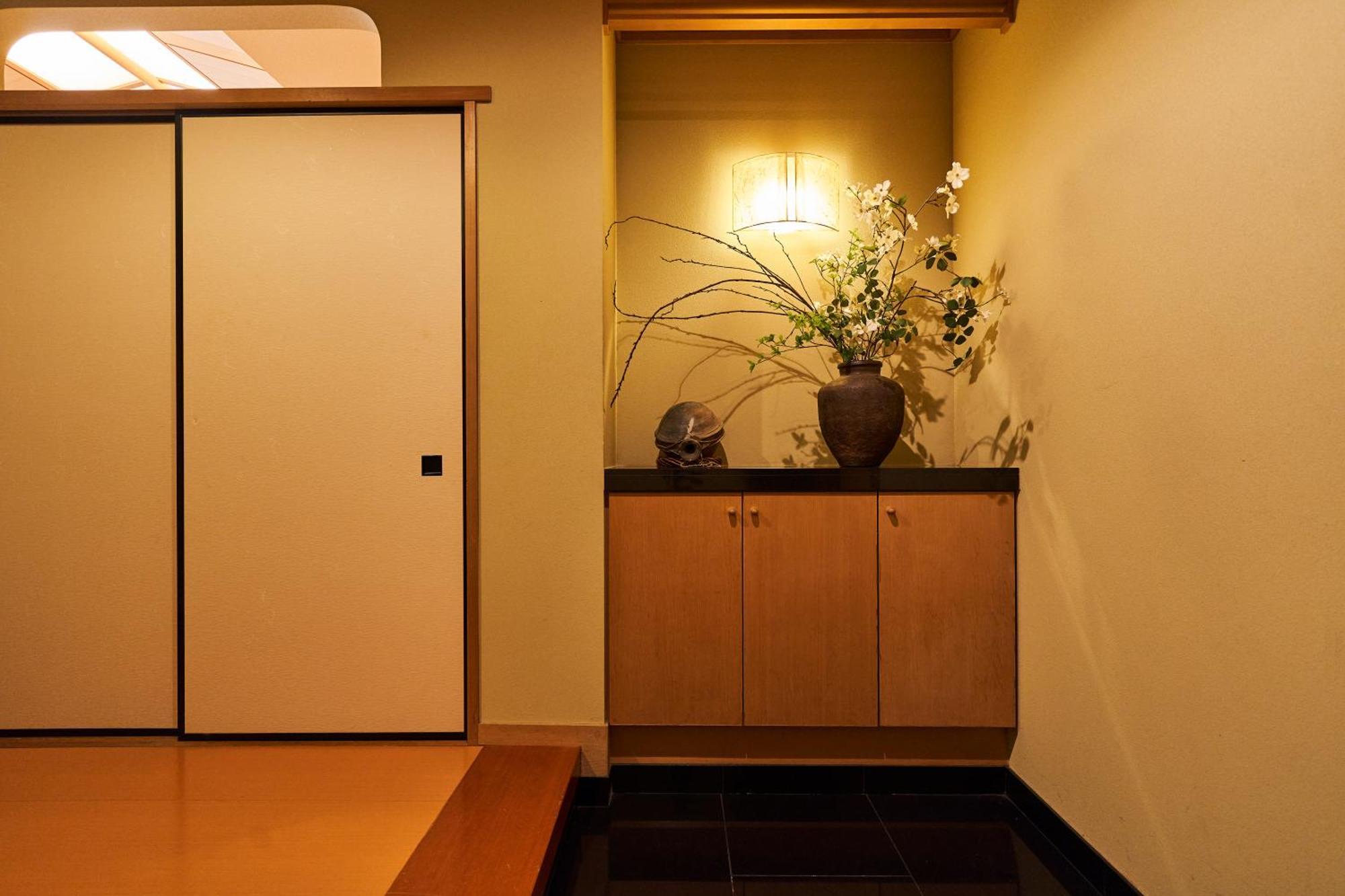 Hotel Grand Tiara Minaminagoya Anjo Eksteriør billede