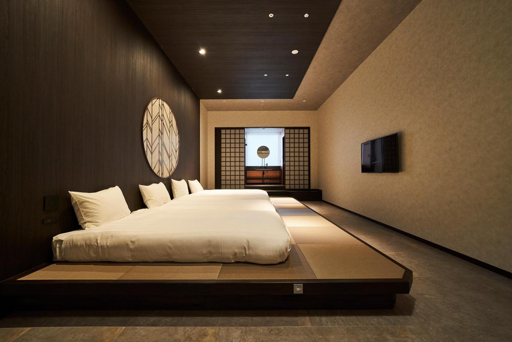 Hotel Grand Tiara Minaminagoya Anjo Eksteriør billede