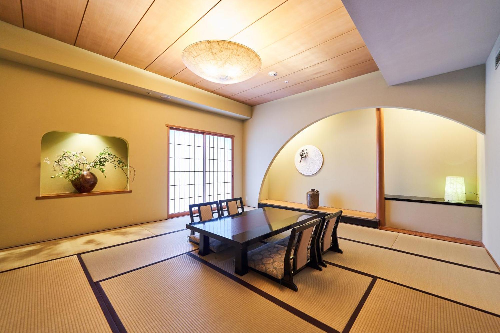 Hotel Grand Tiara Minaminagoya Anjo Eksteriør billede