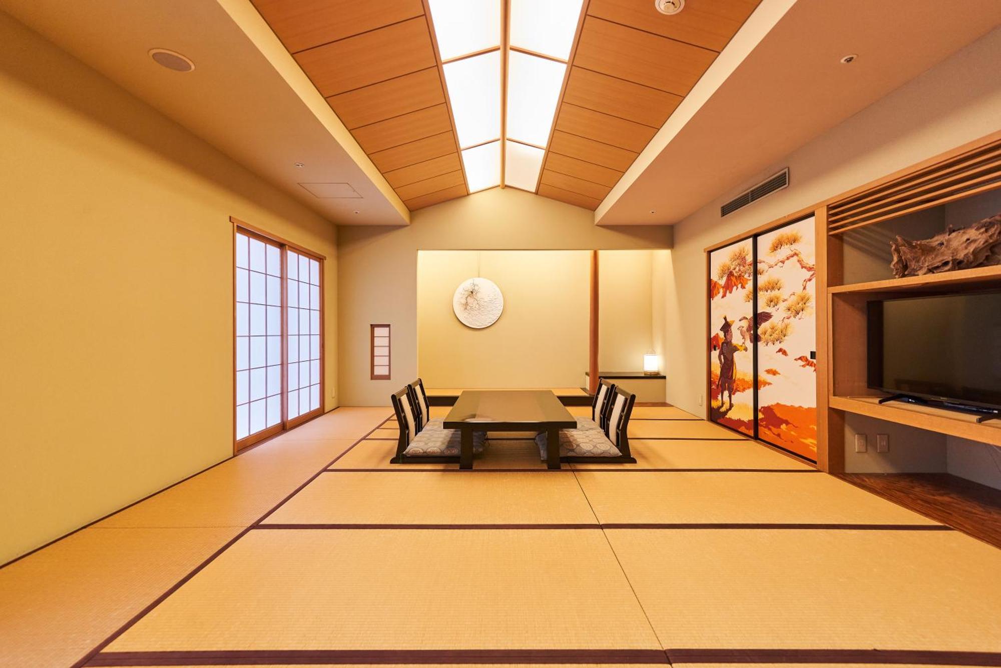 Hotel Grand Tiara Minaminagoya Anjo Eksteriør billede