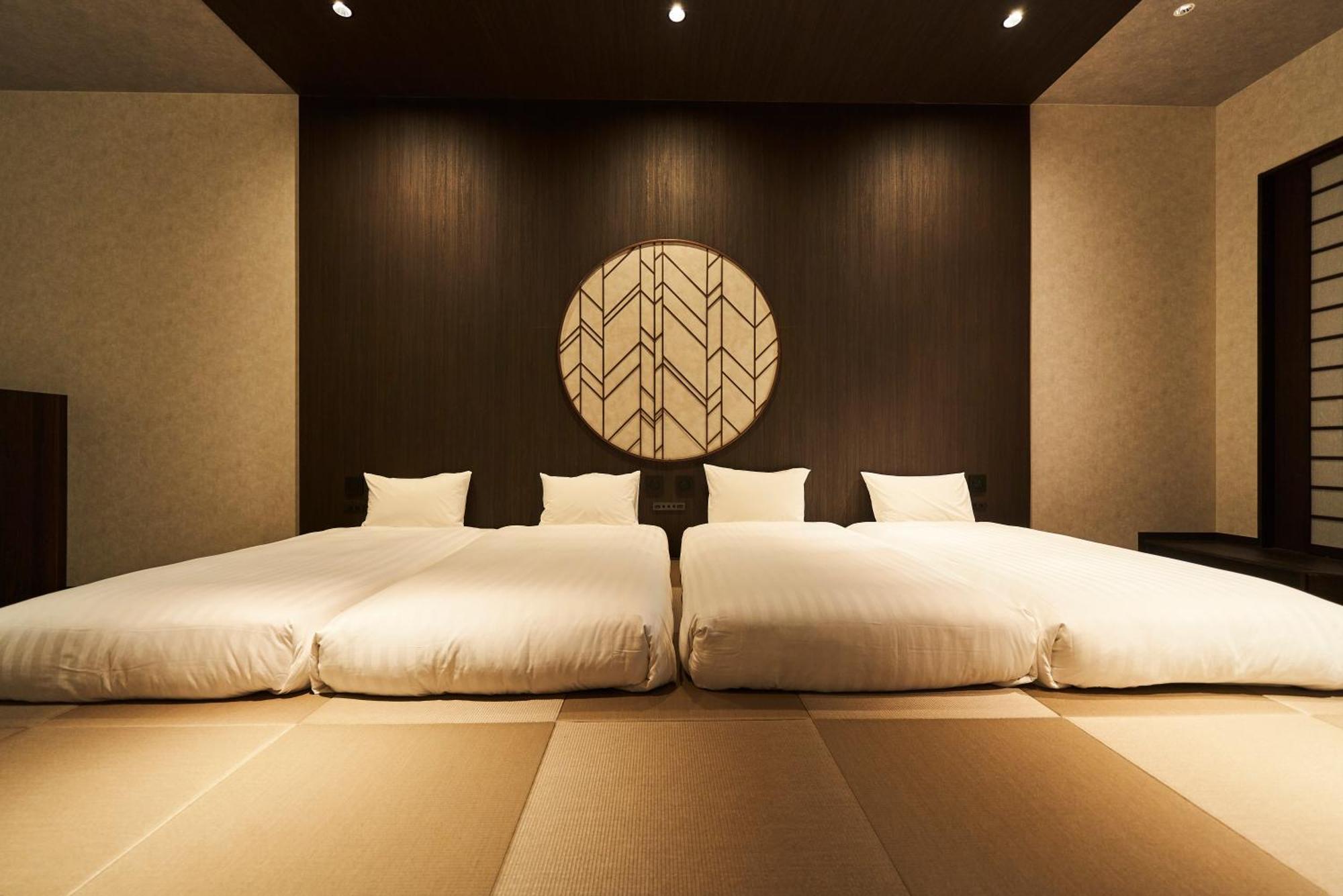 Hotel Grand Tiara Minaminagoya Anjo Eksteriør billede