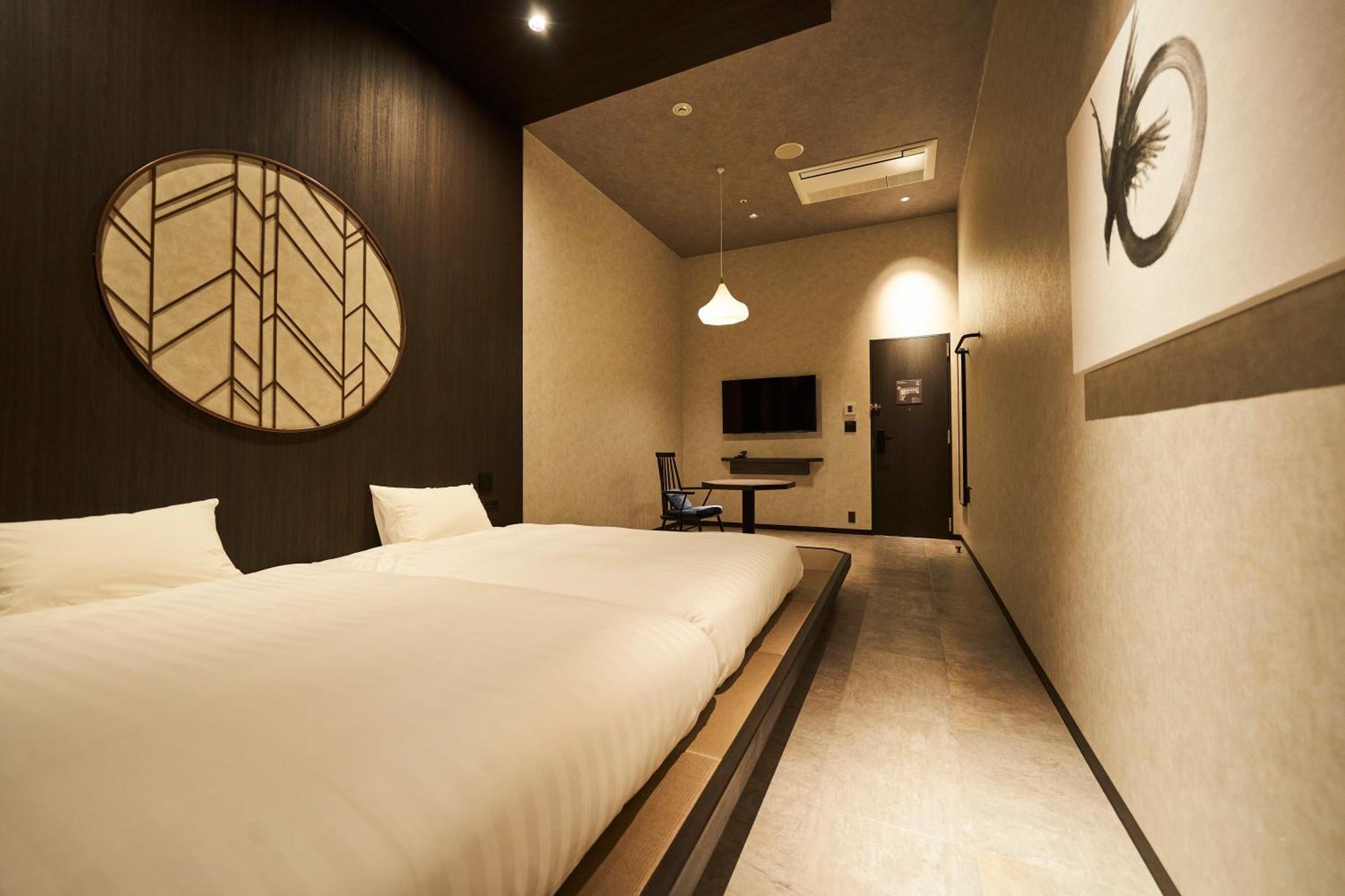 Hotel Grand Tiara Minaminagoya Anjo Eksteriør billede