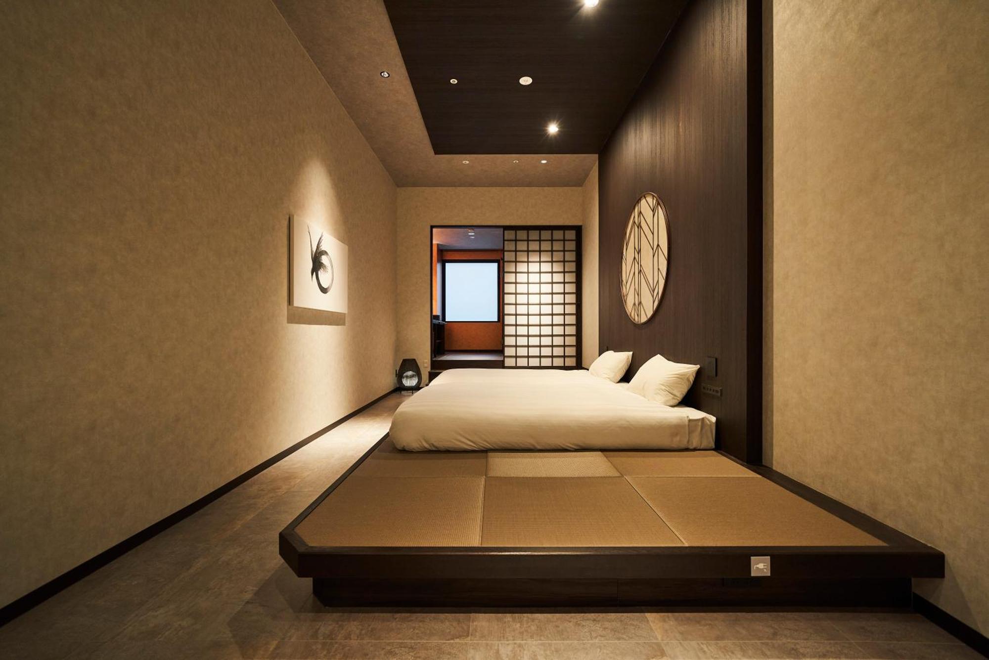 Hotel Grand Tiara Minaminagoya Anjo Eksteriør billede