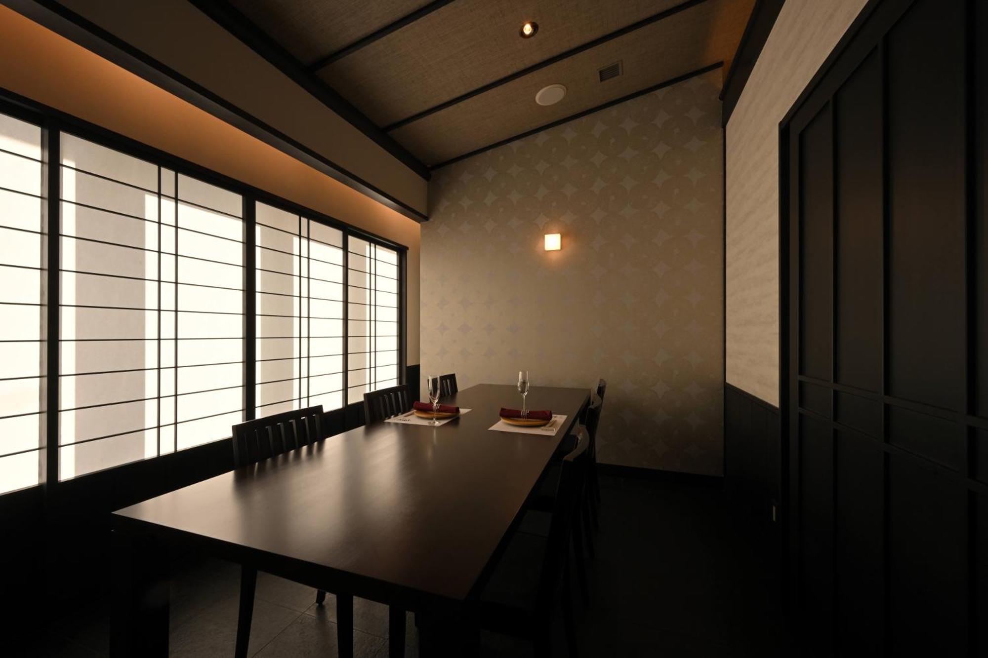 Hotel Grand Tiara Minaminagoya Anjo Eksteriør billede